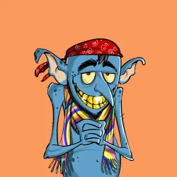 Paradise Trippies #2953