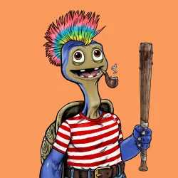 Trippie #8332