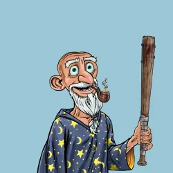 Paradise Trippies #6334