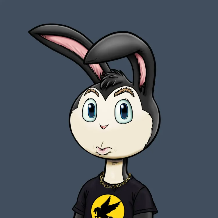 Paradise Trippies #3869