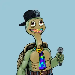 Trippie #4603