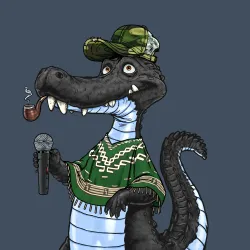 Paradise Trippies #5632