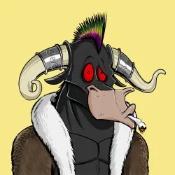 Paradise Trippies #2700