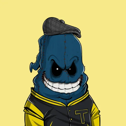 Trippie #1960