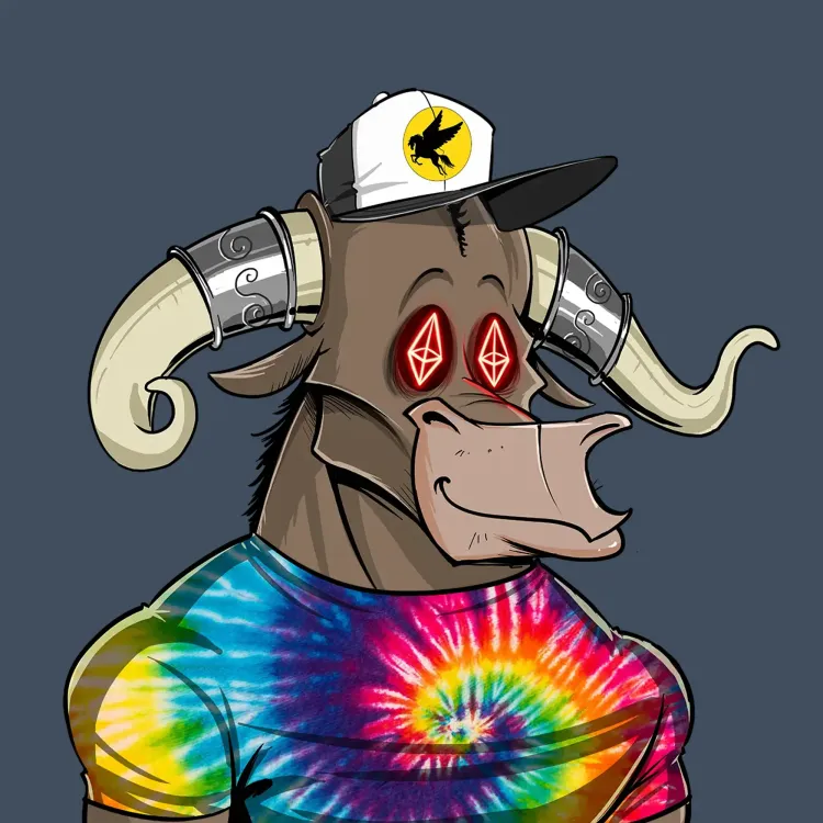 Paradise Trippies #7910