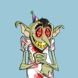 Trippie #5907