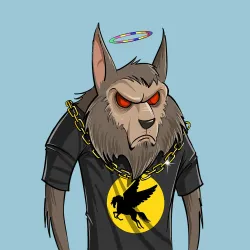 Paradise Trippies #9948