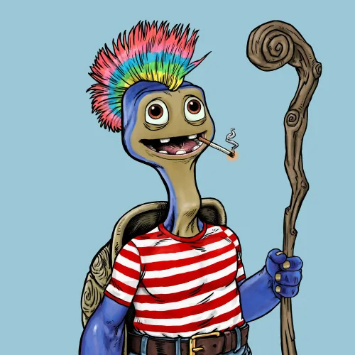 Trippie #6292