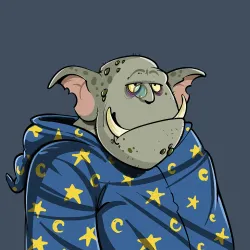 Paradise Trippies #1897