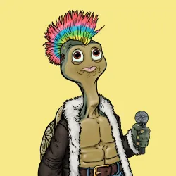 Trippie #7105