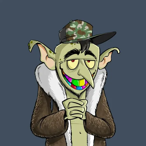 Trippies