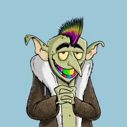 Trippie #5790