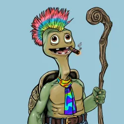 Trippie #1809