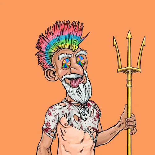 Trippies