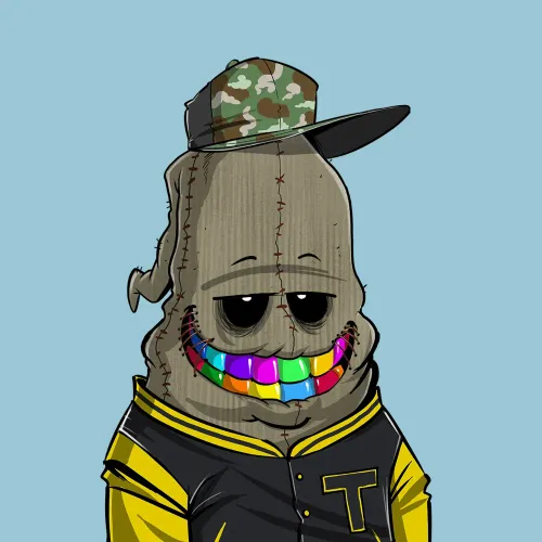 Trippie #5565