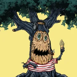 Paradise Trippies #5770