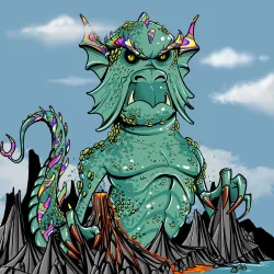 The Kraken