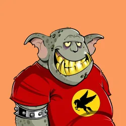 Trippie #1342