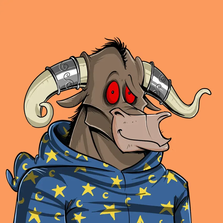 Paradise Trippies #5322