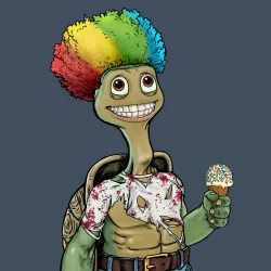 Trippie #4861