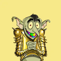 Trippie #2769