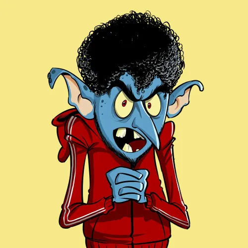 Trippie #1028