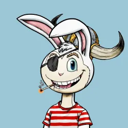 Paradise Trippies #4722