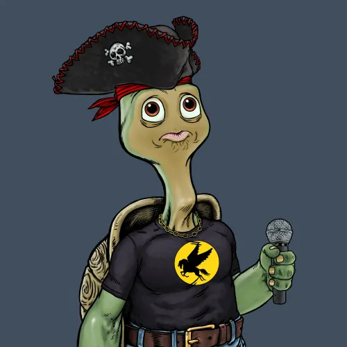 Paradise Trippies #2705