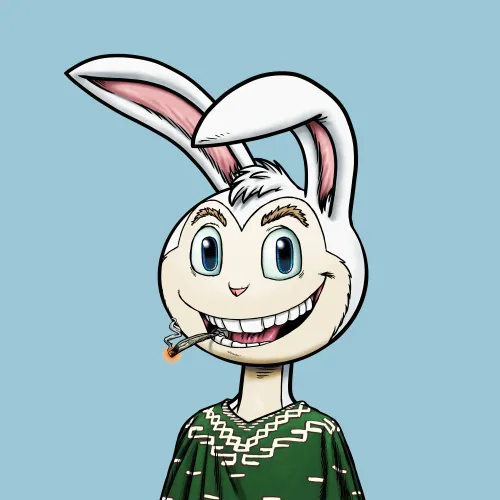 Paradise Trippies #9565