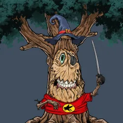 Paradise Trippies #2940