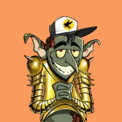 Paradise Trippies #5630