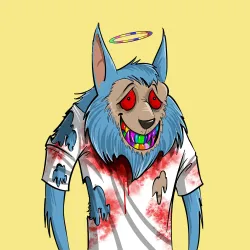 Trippie #3252