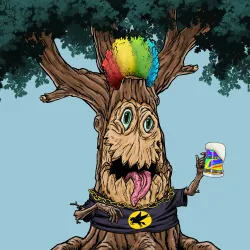 Paradise Trippies #1835