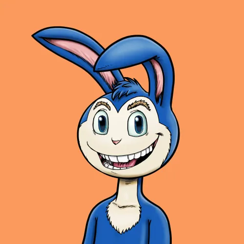 Paradise Trippies #9617