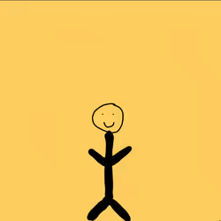 Stick dudes #3