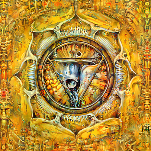 Chakradelic