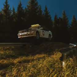 Rally #10/10