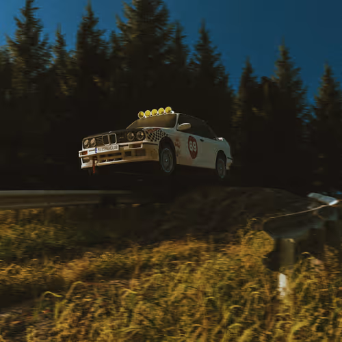 Rally #1/10