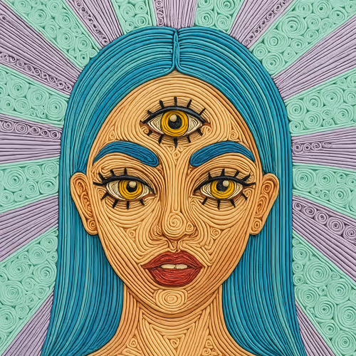 Muse And Mood