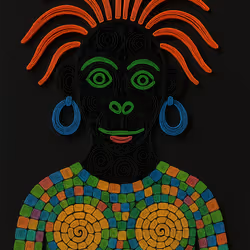 Chromatic Ape