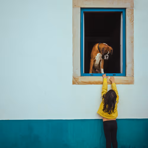 Eloquent Silence...Narrated