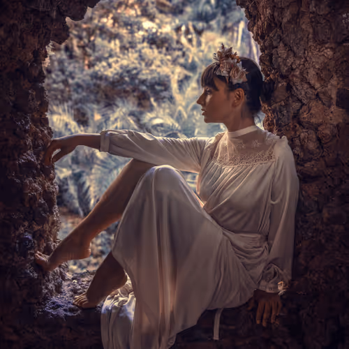 Window of Enchantment