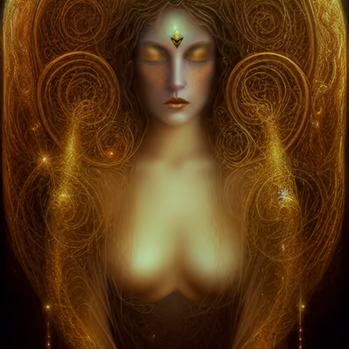 Merge Divinity