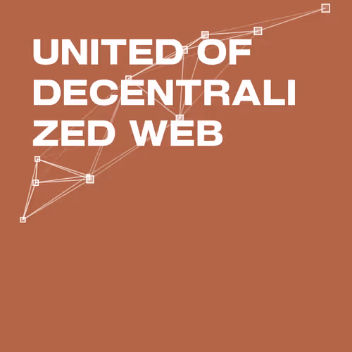 United of Decentralized Web