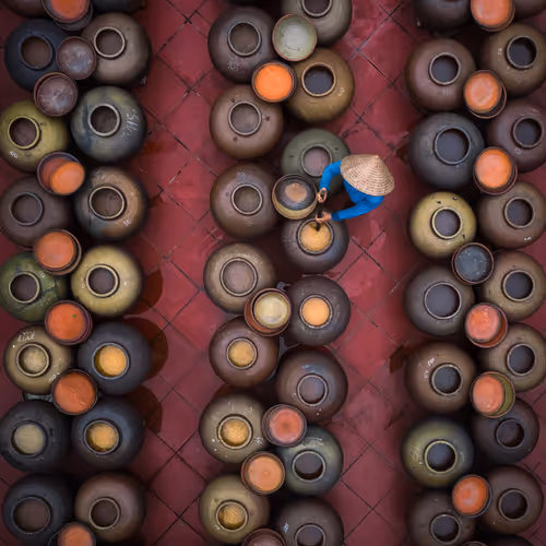 Abstractvietnam