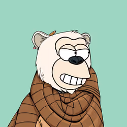 The Bearsons #4811