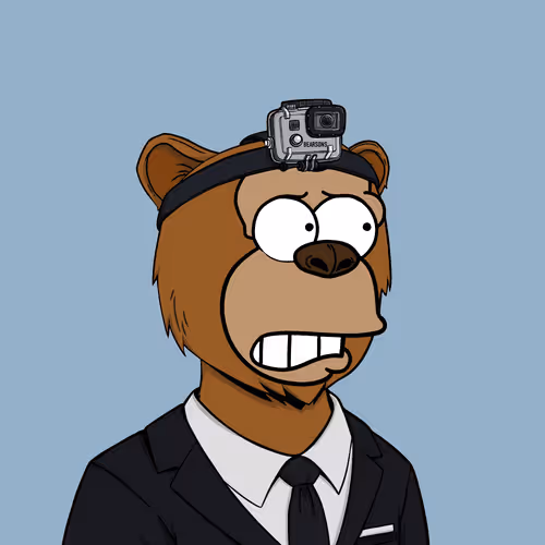 The Bearsons
