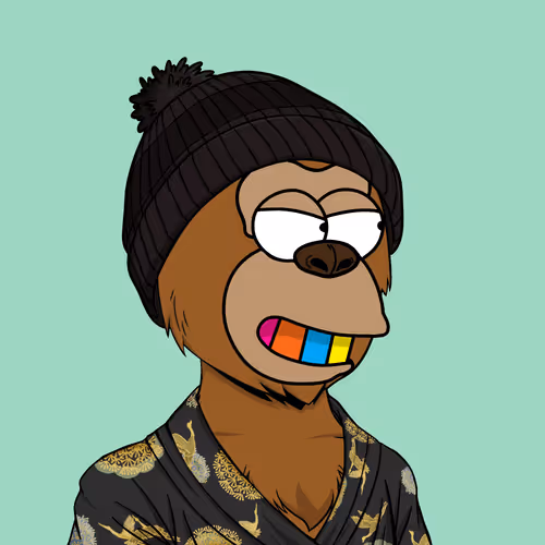 The Bearsons