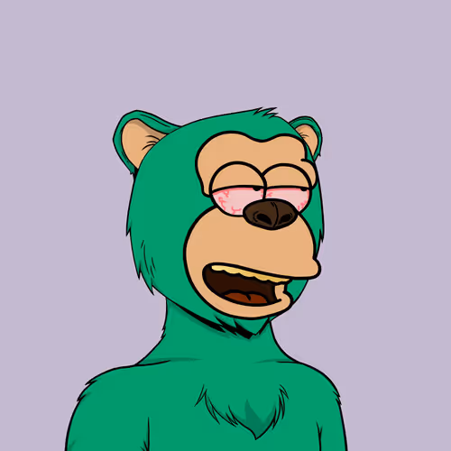 The Bearsons