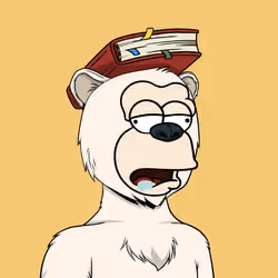 The Bearsons #6055